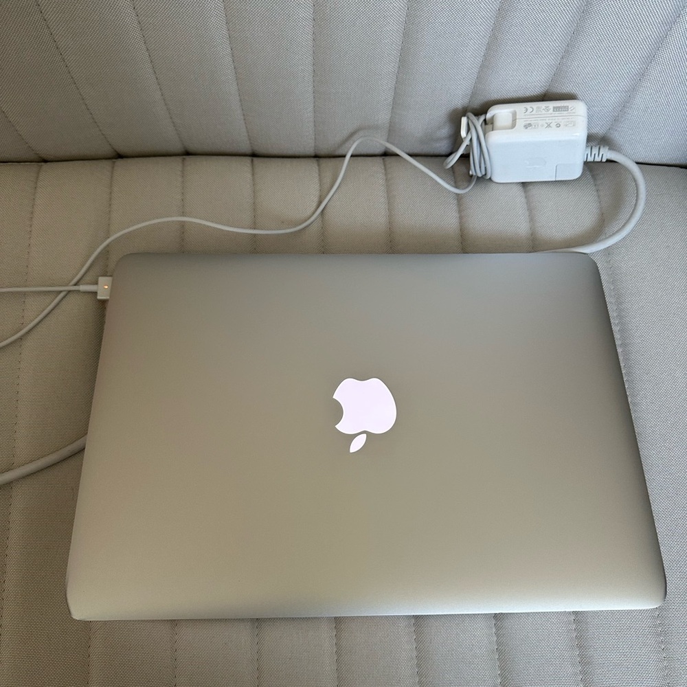 2017 MacBook Air 13”